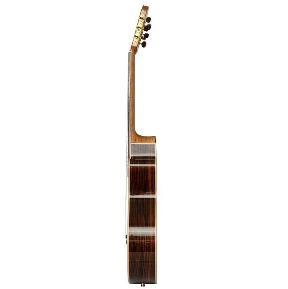 6AE — Juan Salvador