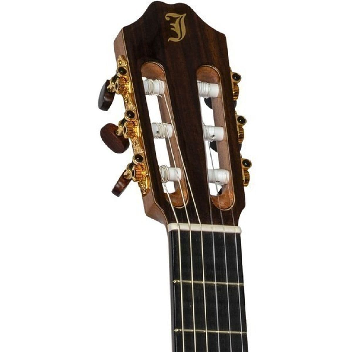 6AE — Juan Salvador