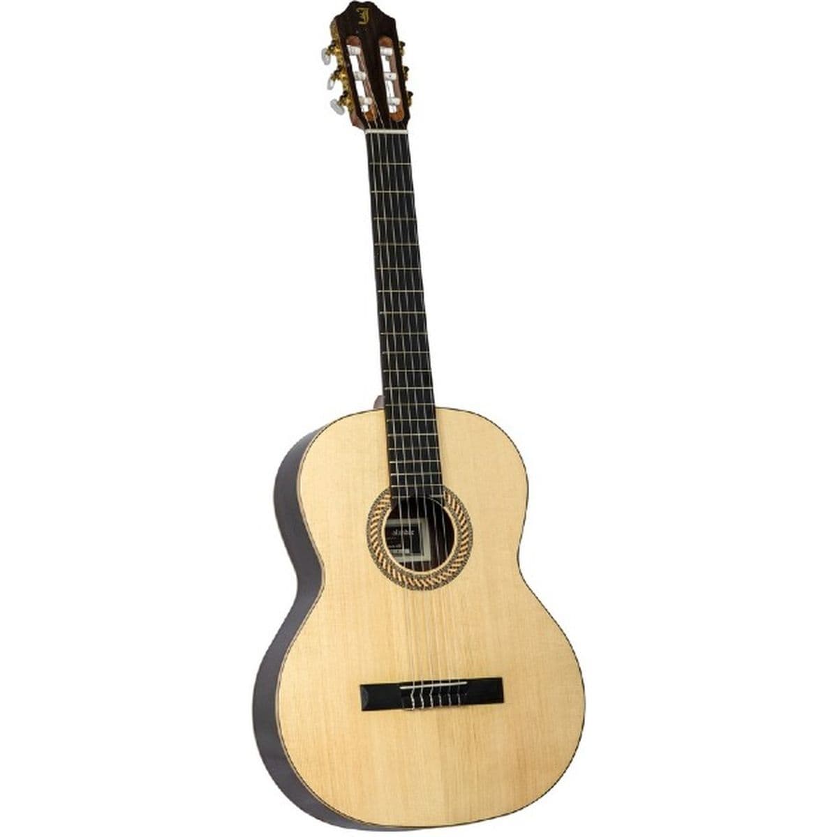 6A — Juan Salvador