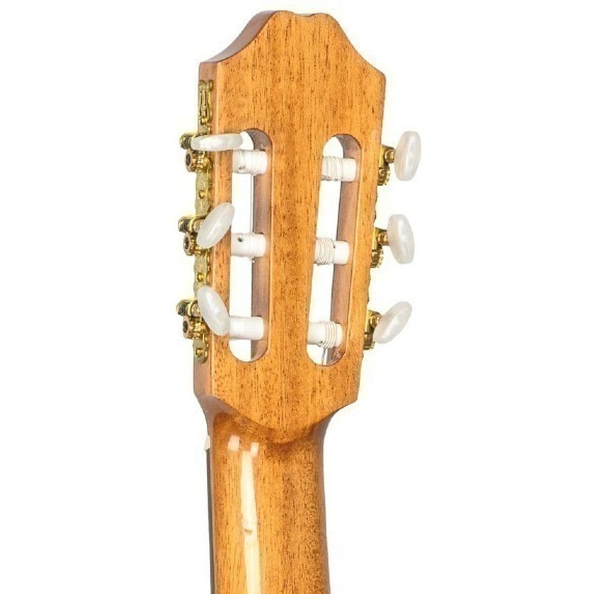 6A — Juan Salvador