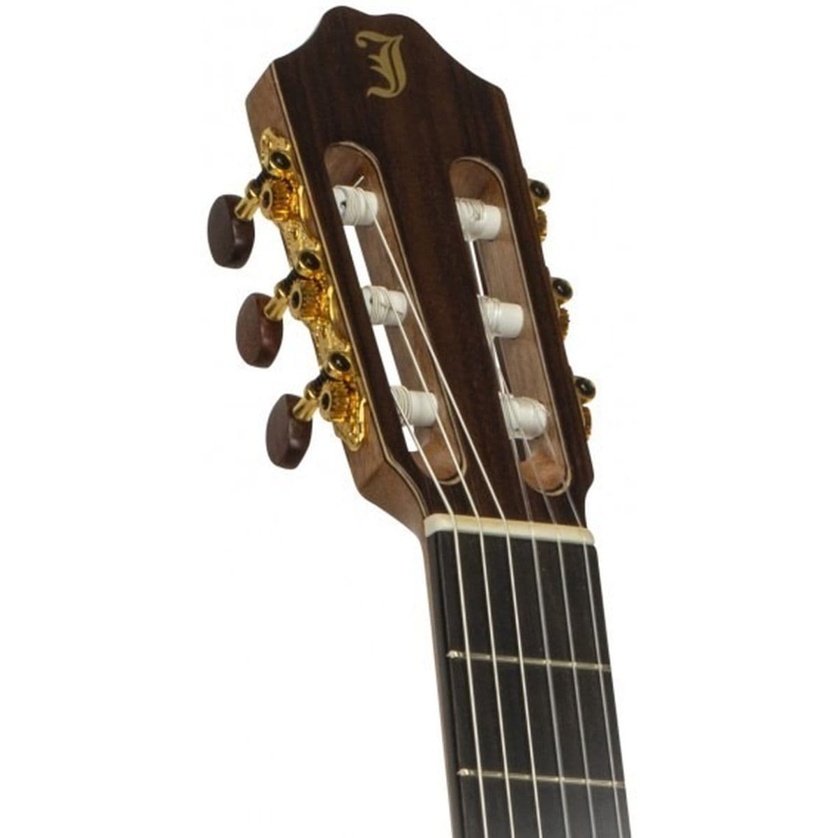6CE — Juan Salvador