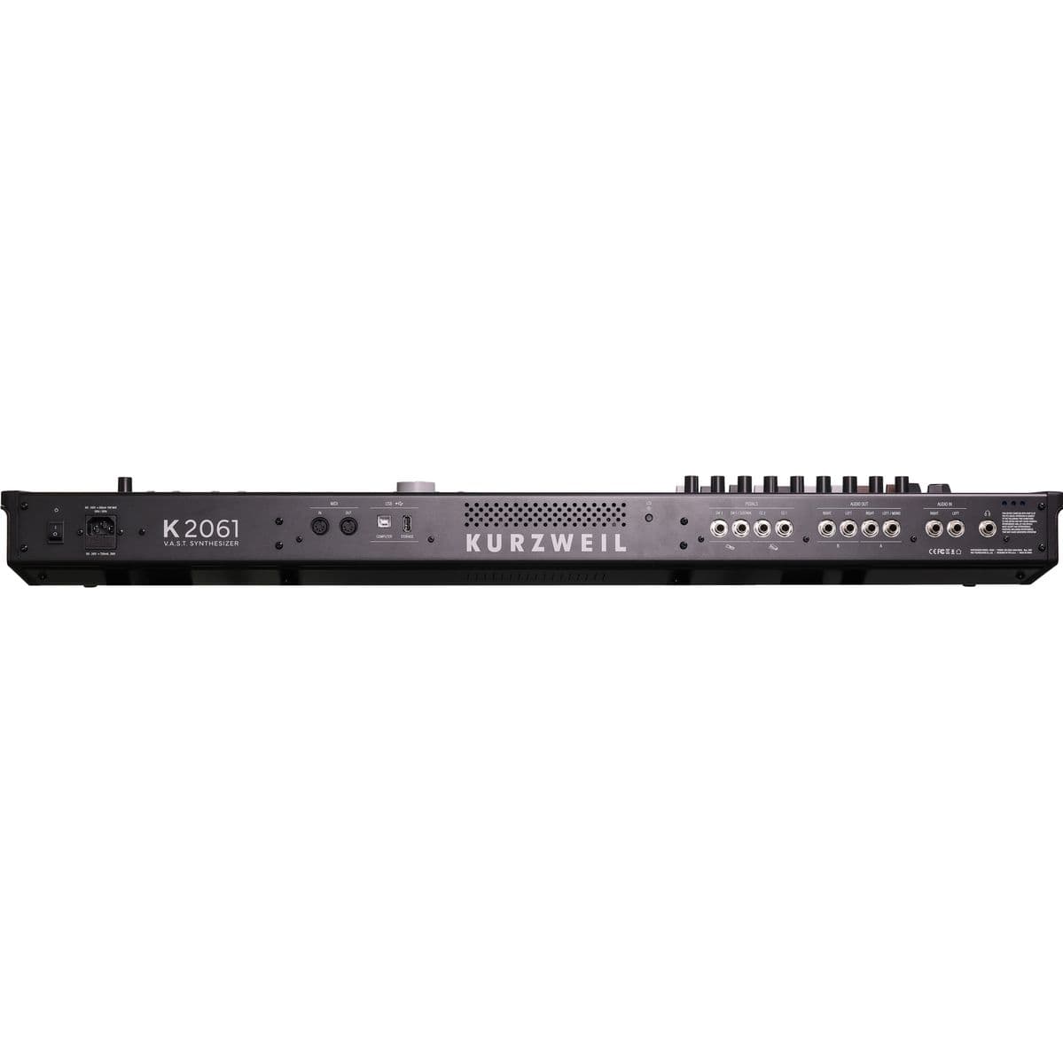 K2061 — Kurzweil