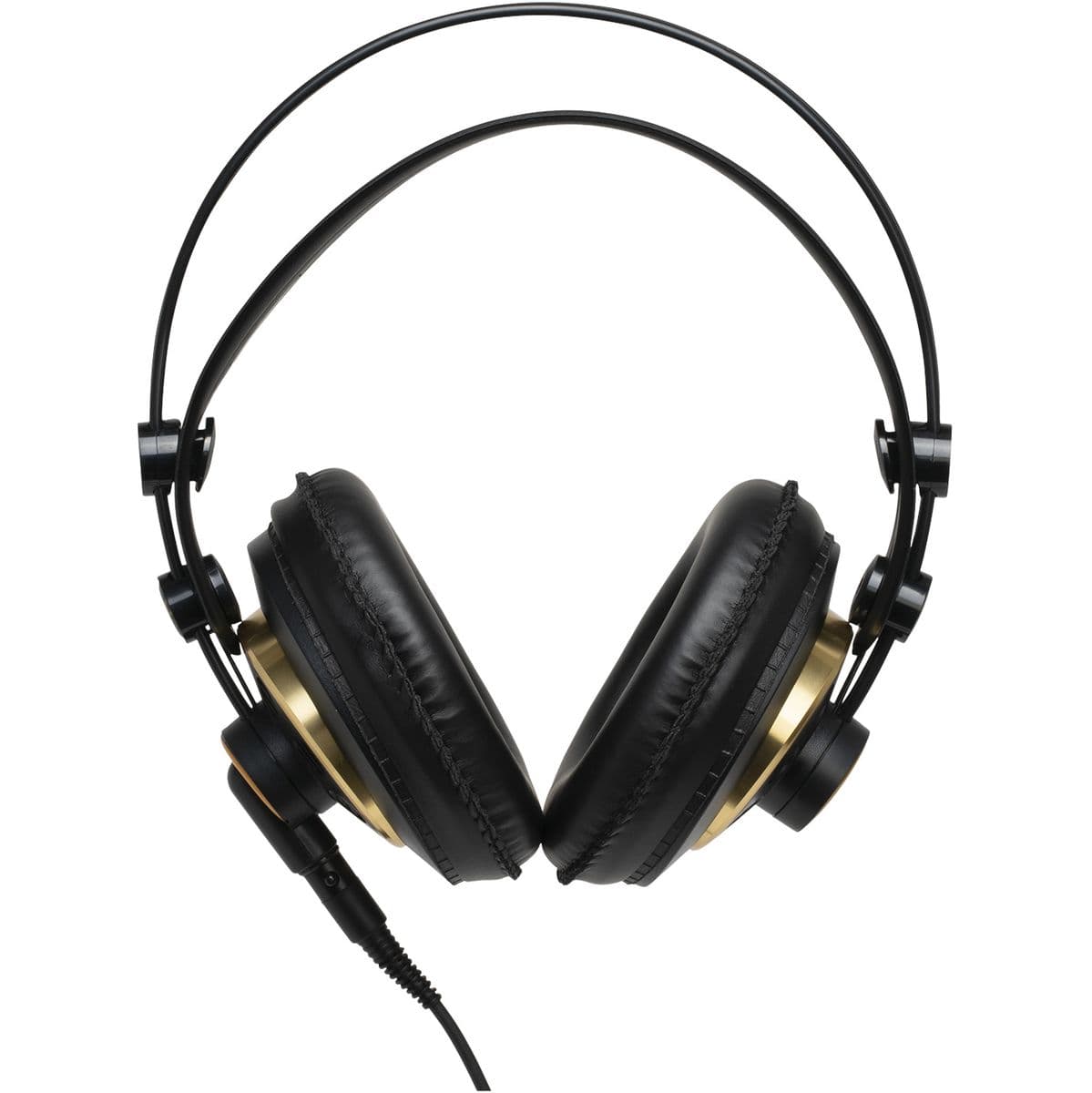 K240 Closed Over-Ear Studio / HiFi Headphones — AKG