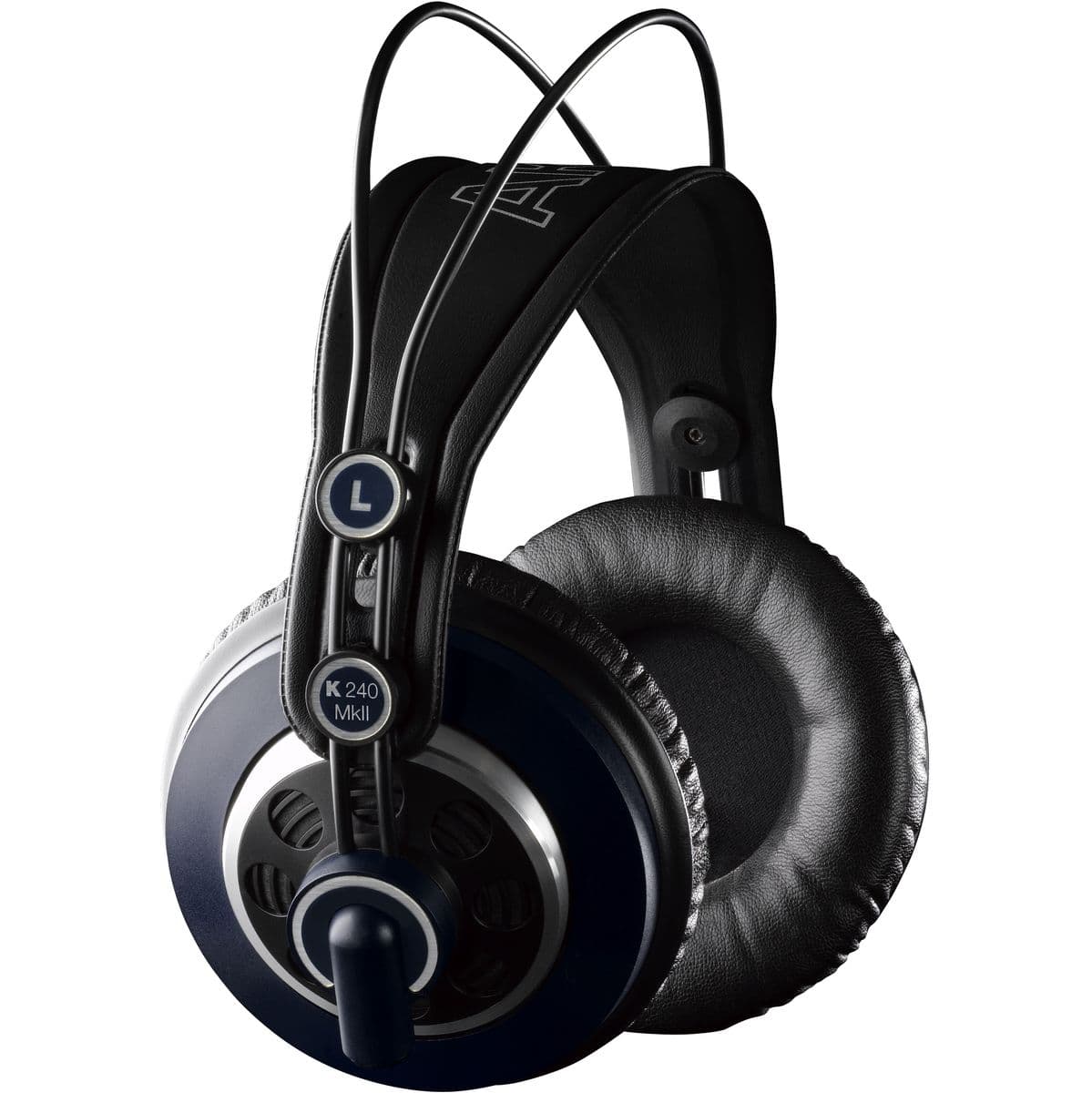 K240MKII Over-Ear Studio Headphones — AKG