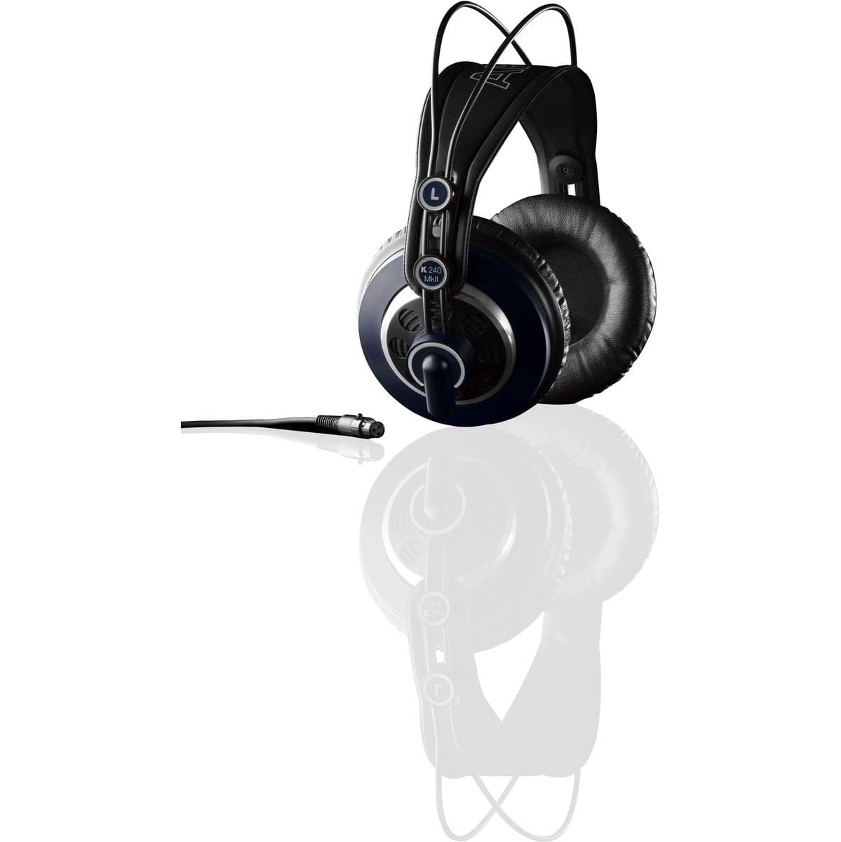 K240MKII Over-Ear Studio Headphones — AKG