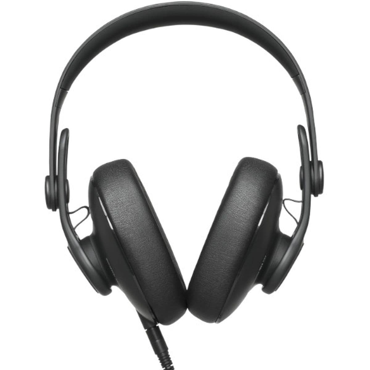 K361 Professional Closed Back Foldable Headphones — AKG