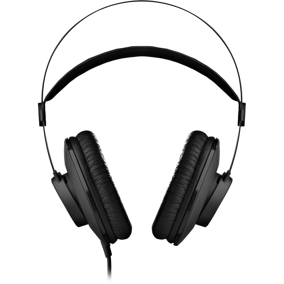 K52 Closed-Back Headphones — AKG