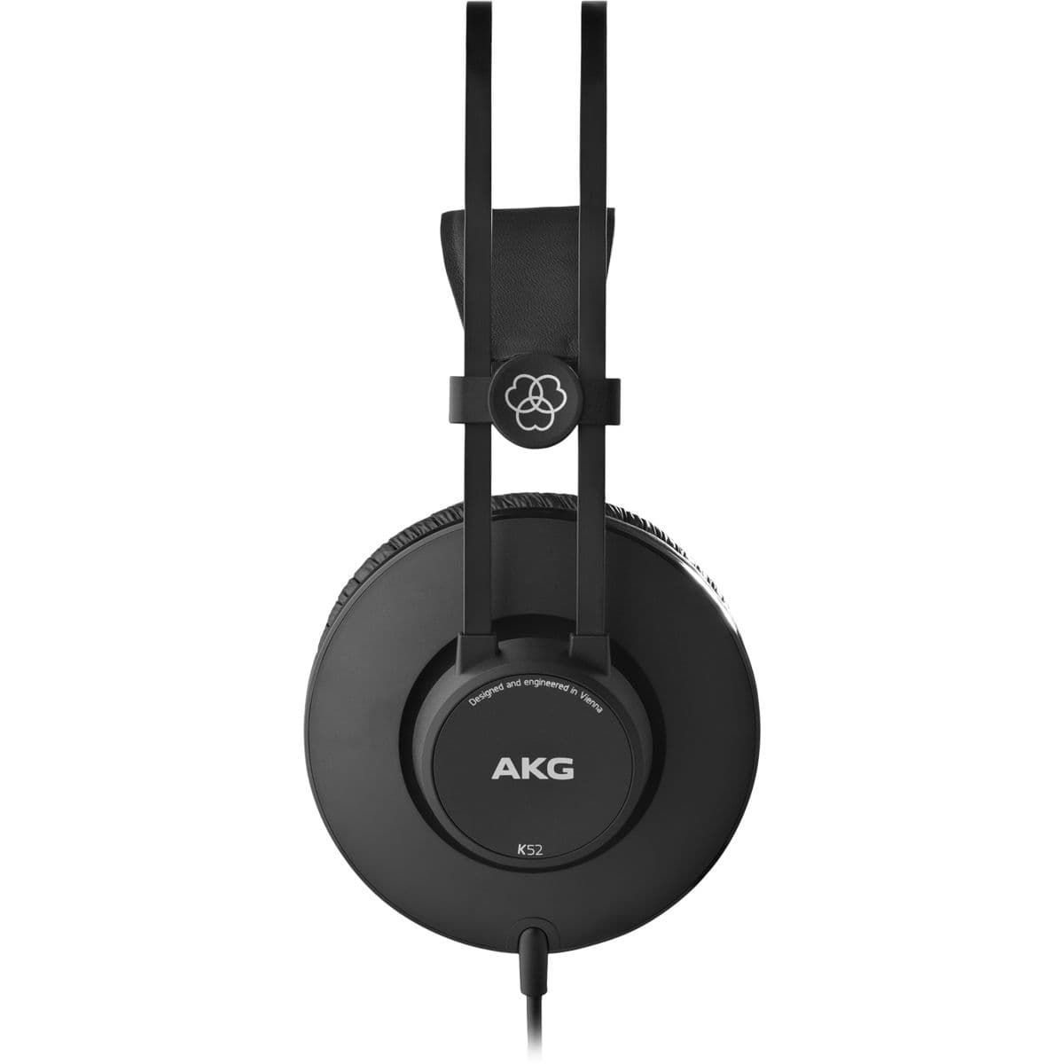 K52 Closed-Back Headphones — AKG