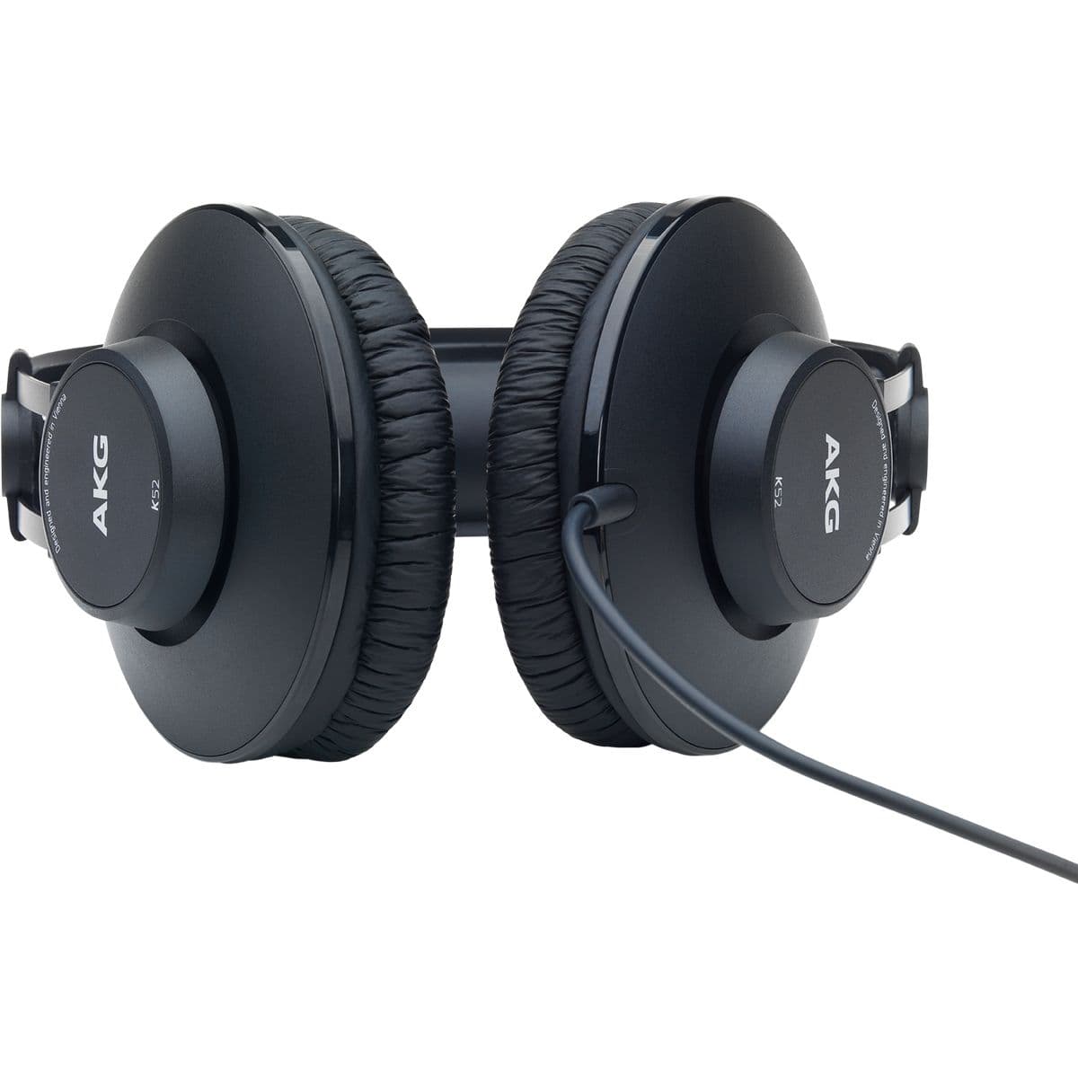 K52 Closed-Back Headphones — AKG