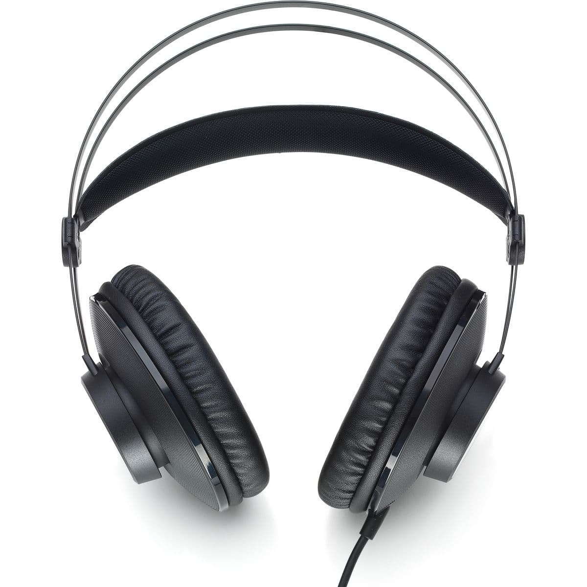 K72 Closed-Back Studio Headphones — AKG