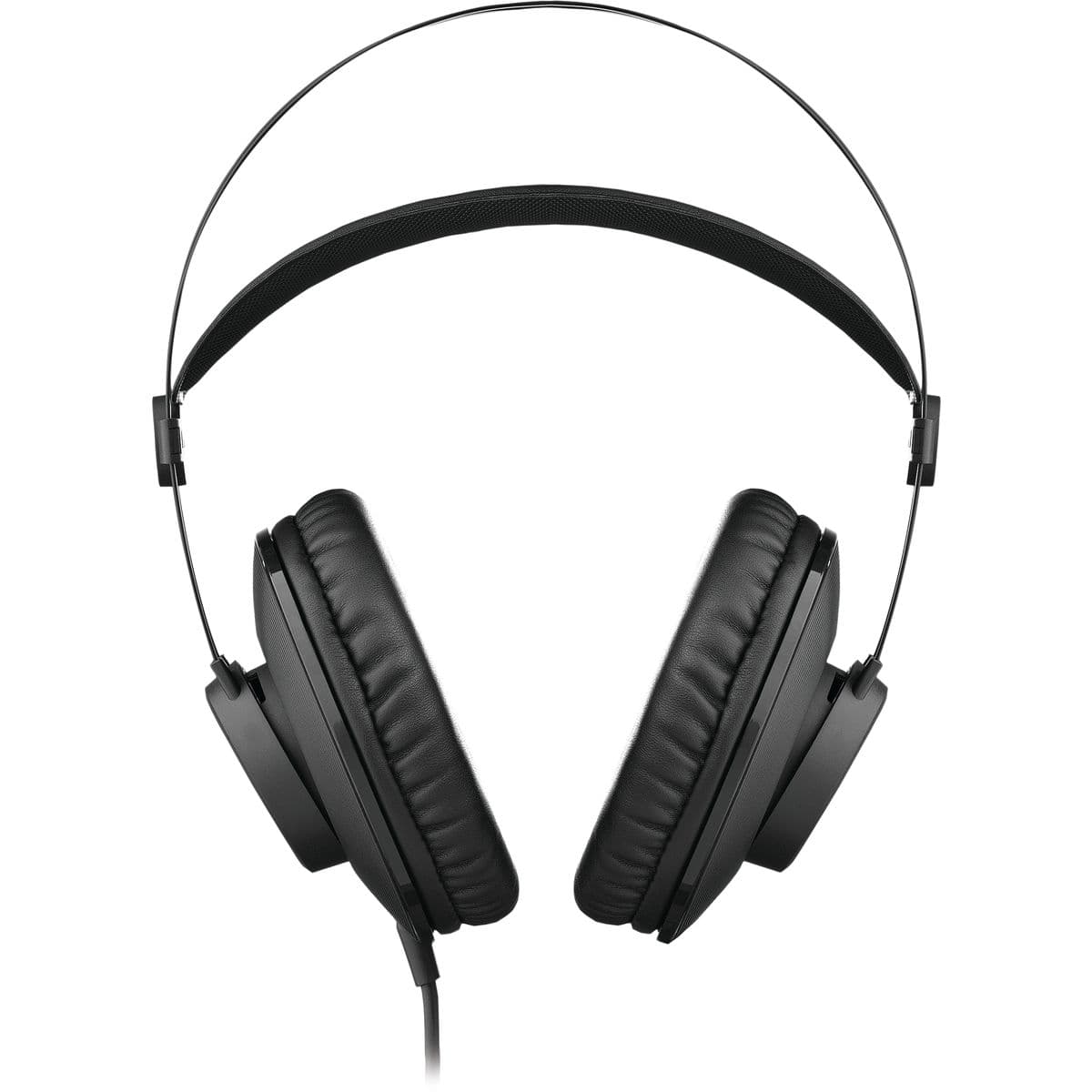 K72 Closed-Back Studio Headphones — AKG