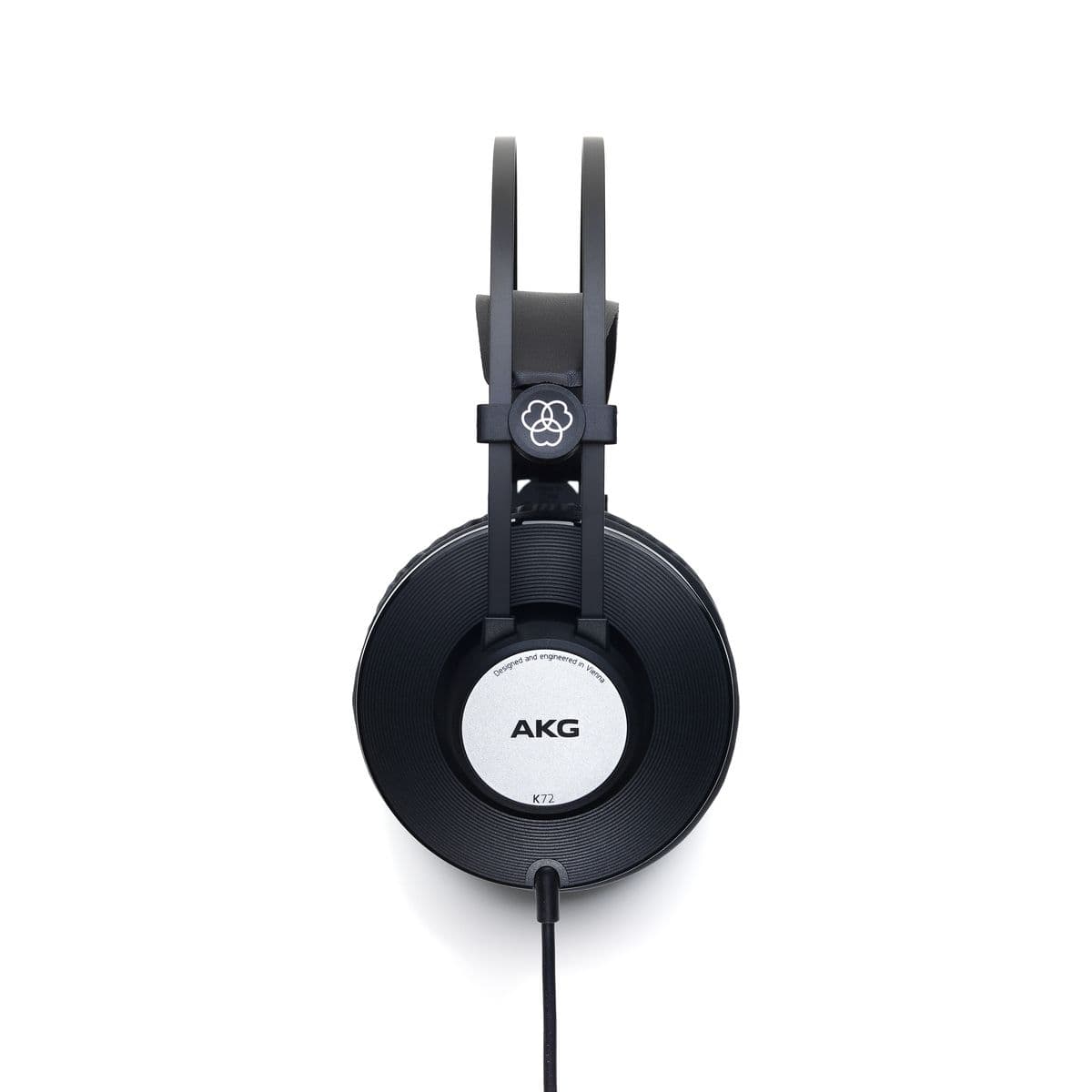 K72 Closed-Back Studio Headphones — AKG
