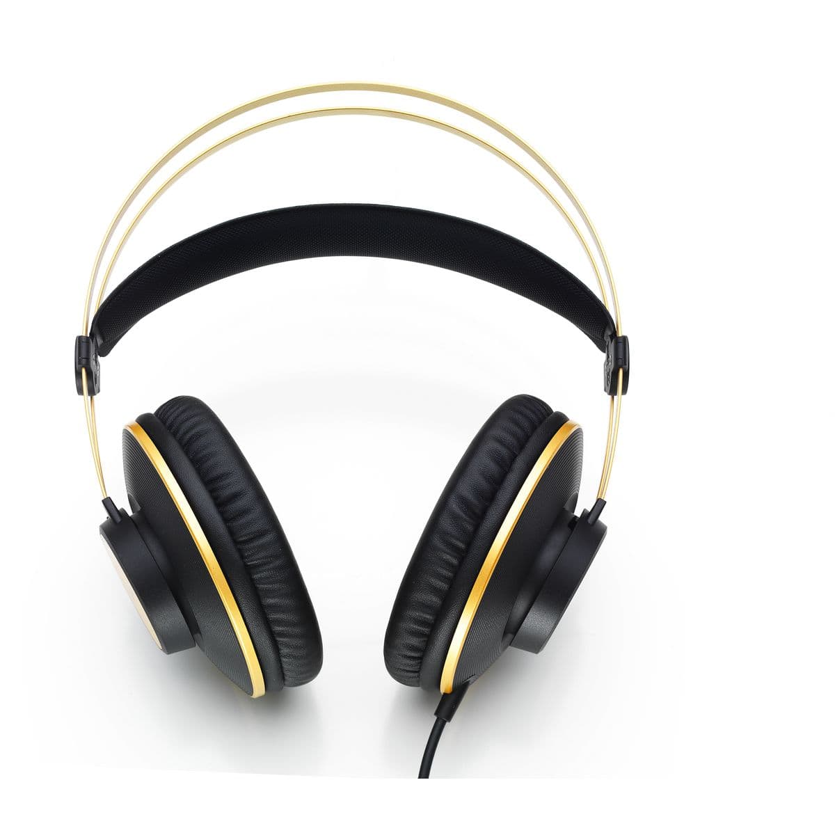 K92 Closed-Back Studio Headphones — AKG