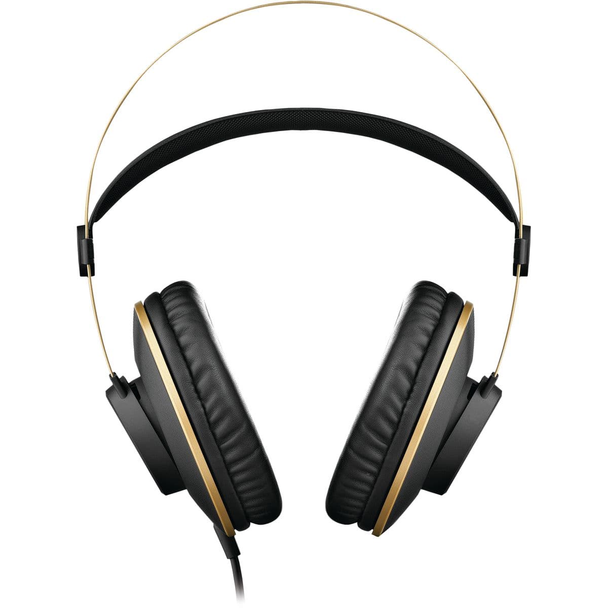 K92 Closed-Back Studio Headphones — AKG