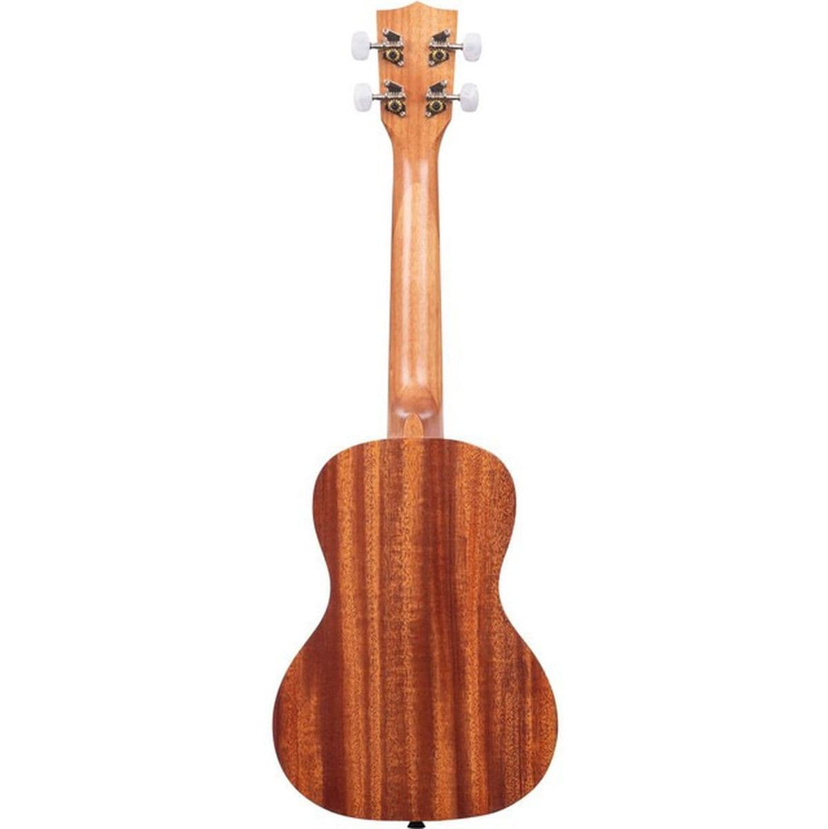 KA-15C Satin Mahogany Concert Ukulele Bundle — Kala
