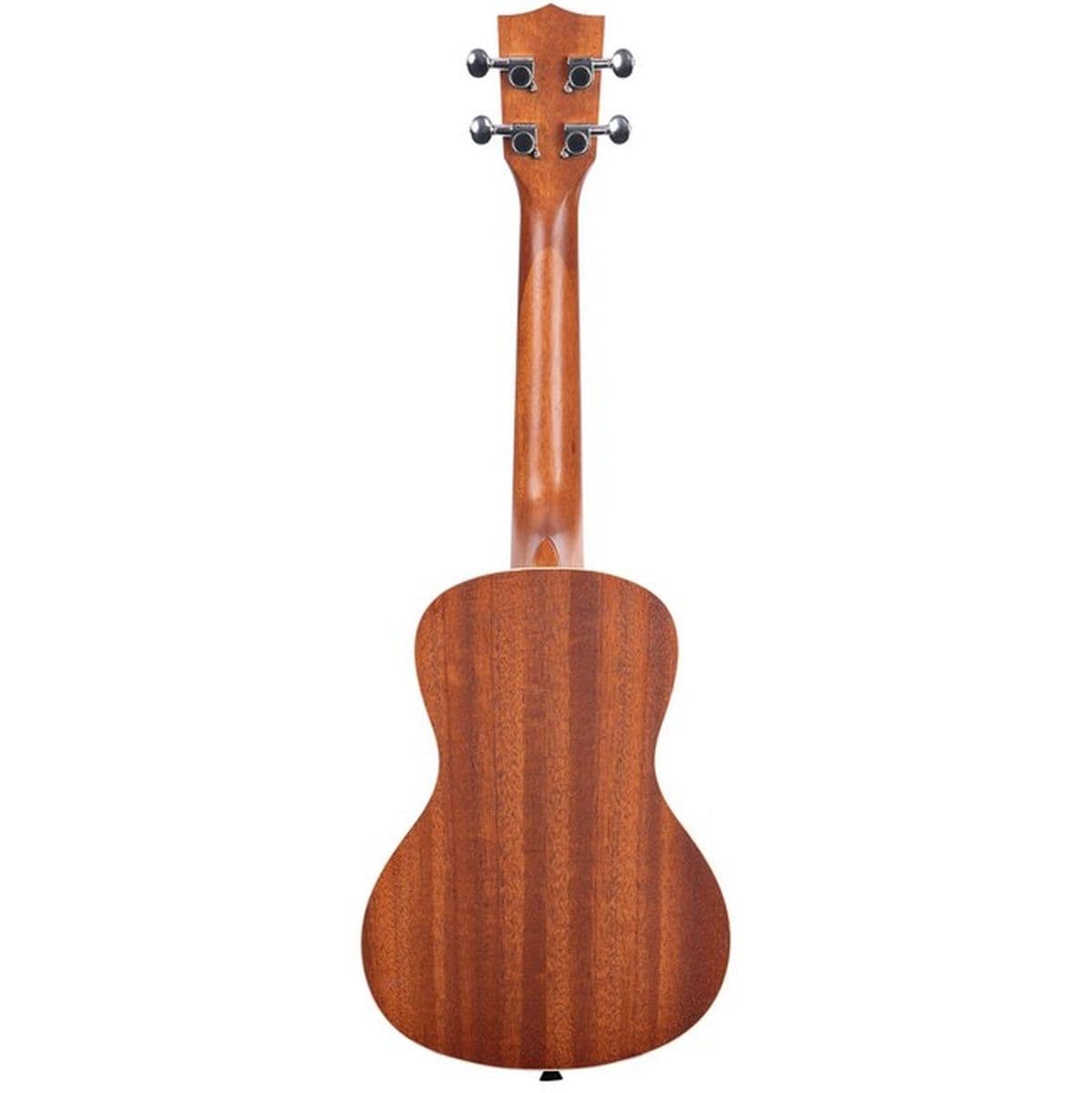 Mahogany Concert Ukulele w/ Bag — Kala