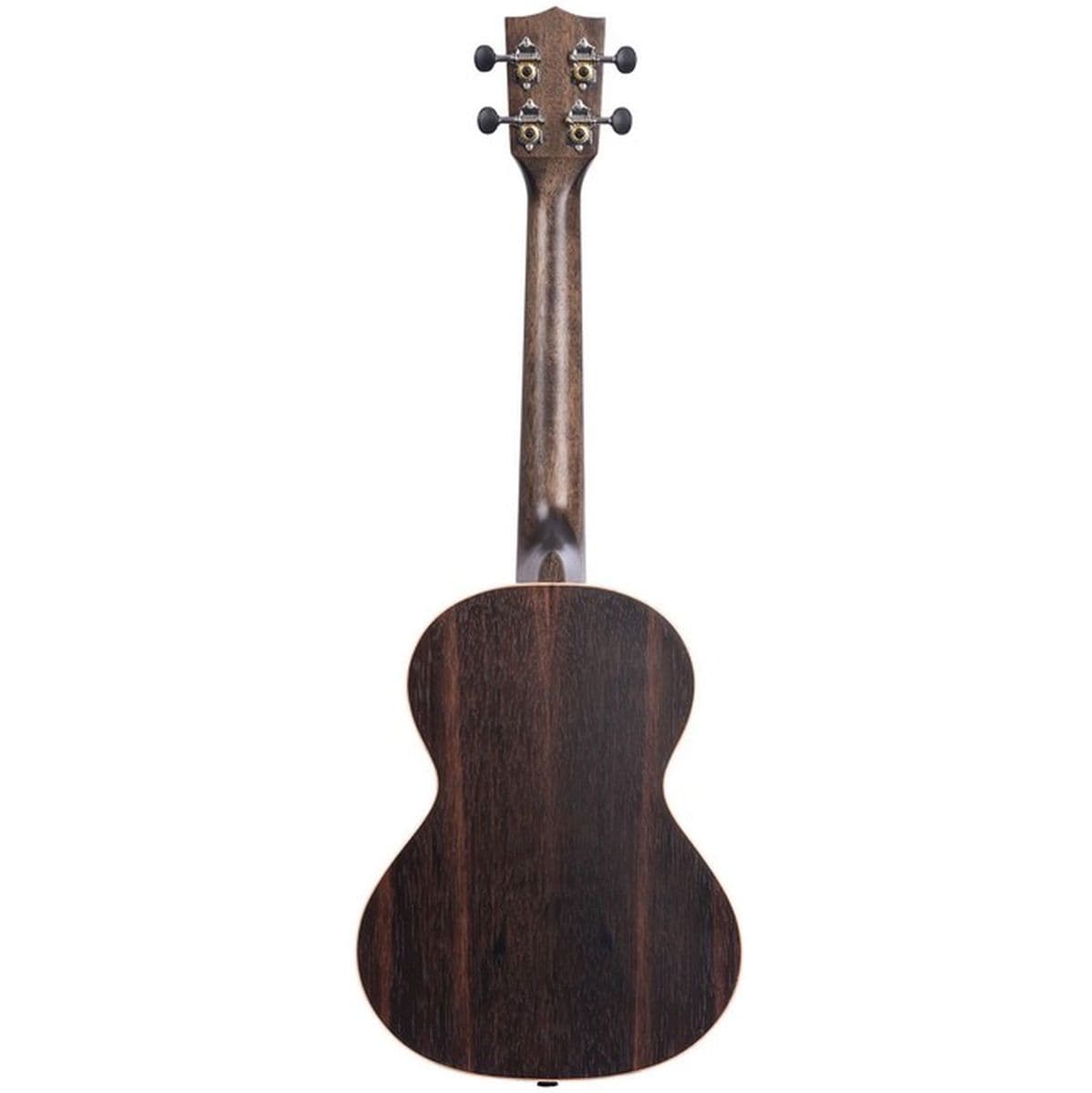 Ebony Tenor Ukulele w/ Bag — Kala