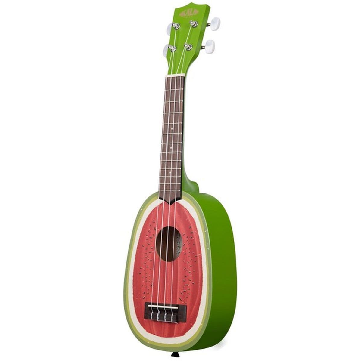 Novelty Watermelon Soprano w/ Bag — Kala