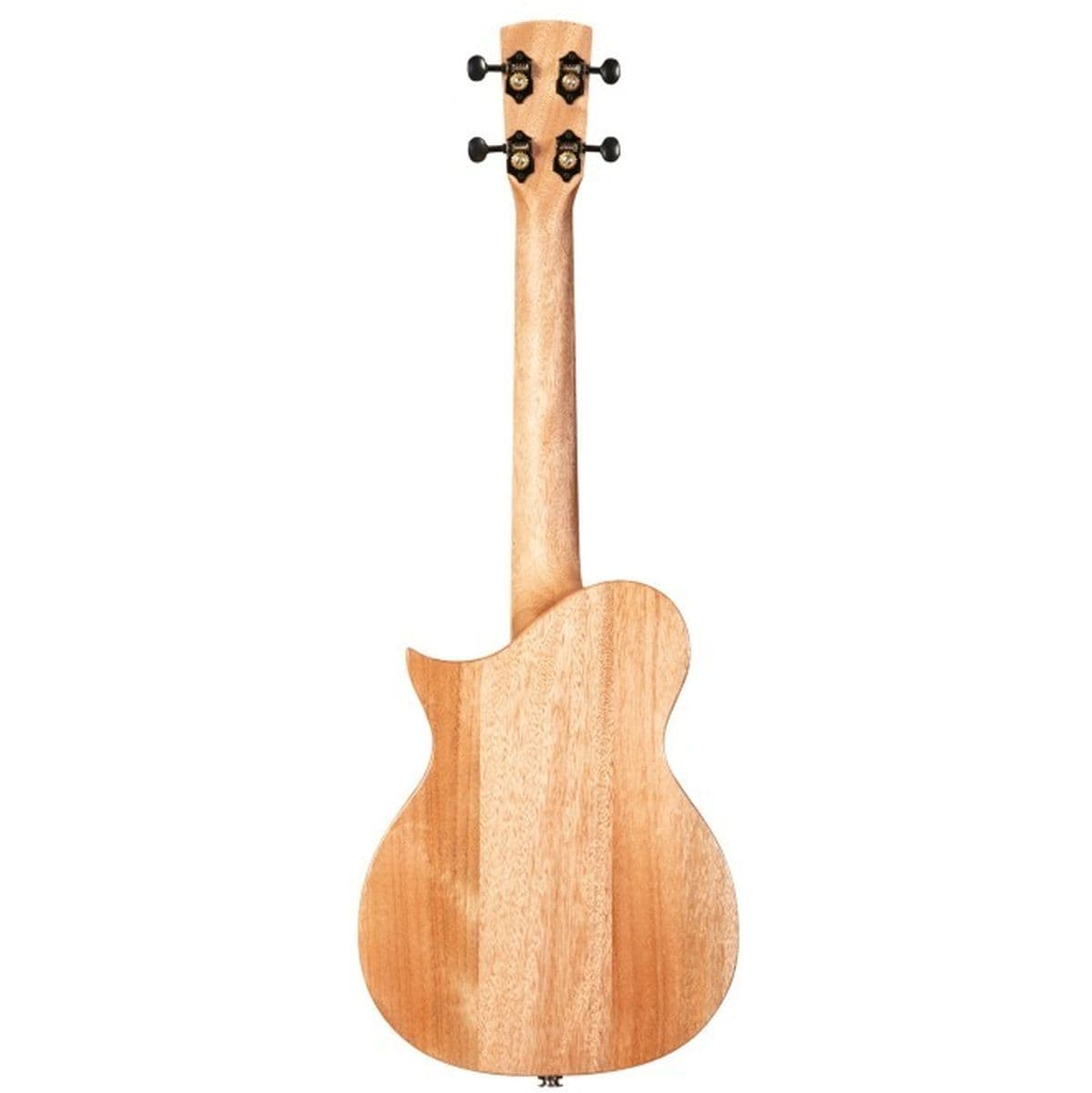 Revelator Night Owl Acacia Tenor Ukulele — Kala
