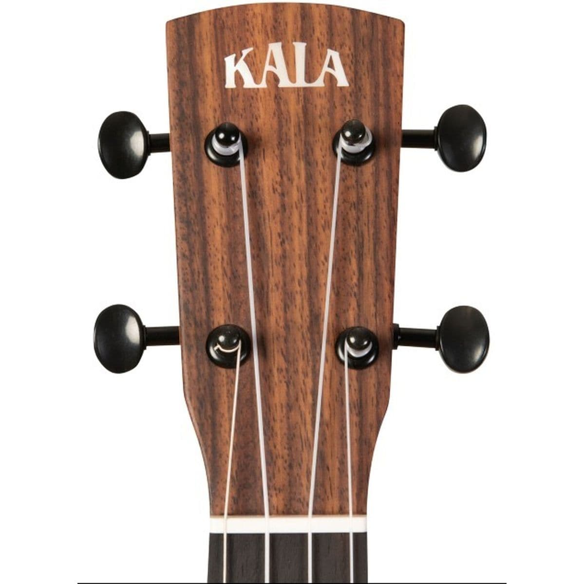 Revelator Night Owl Acacia Tenor Ukulele — Kala