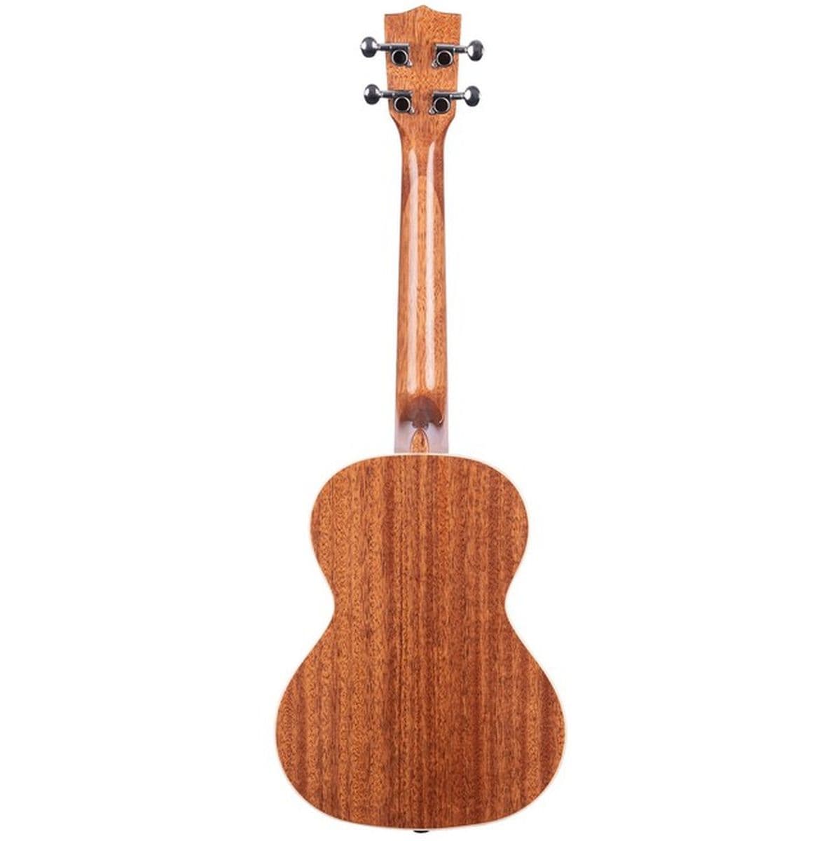 Gloss Solid Mahogany Tenor Ukulele w/ Case — Kala