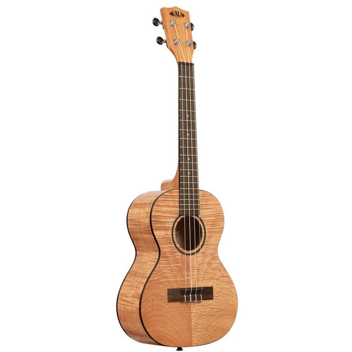 Tenor Exotic Mahogany Ukulele w/ Bag — Kala