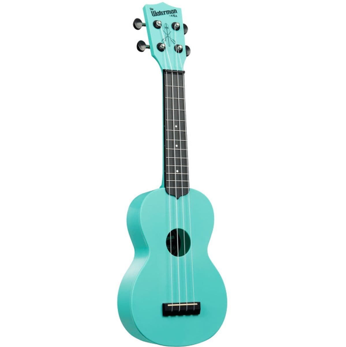 Durable Water-Resistant Ukulele That Plays Perfectly Anywhere — Kala