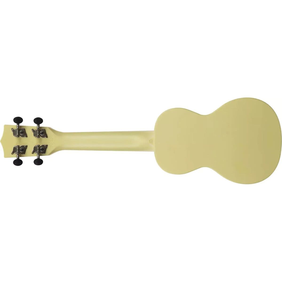 Starlight Yellow Gitd Soprano Waterman — Kala