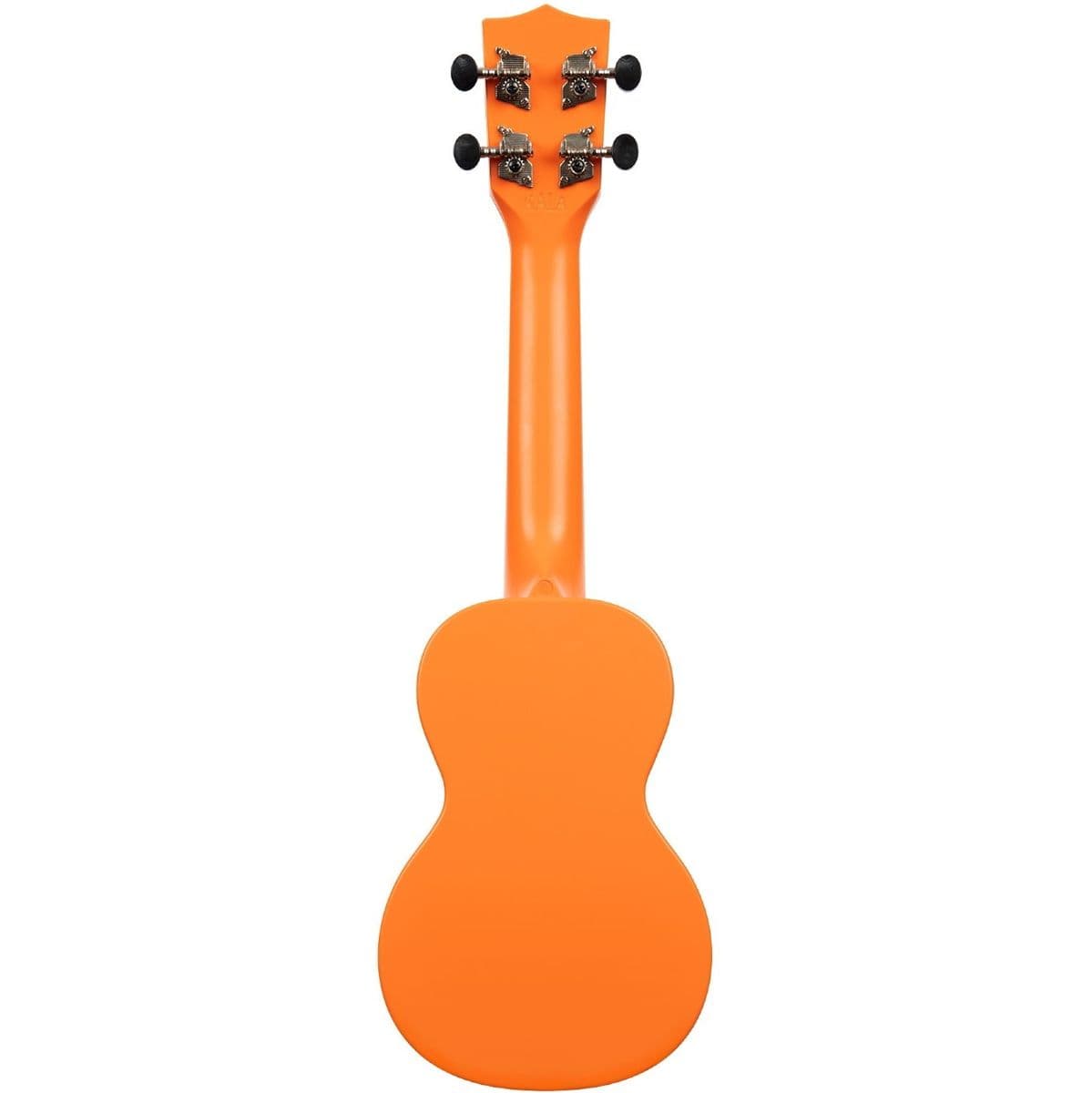 Sunset Orange Soprano Waterman — Kala