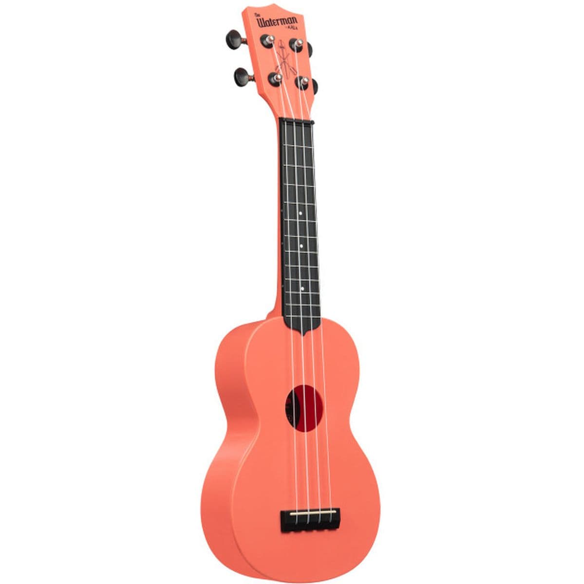 Durable Water-Resistant Ukulele That Plays Perfectly Anywhere! — Kala