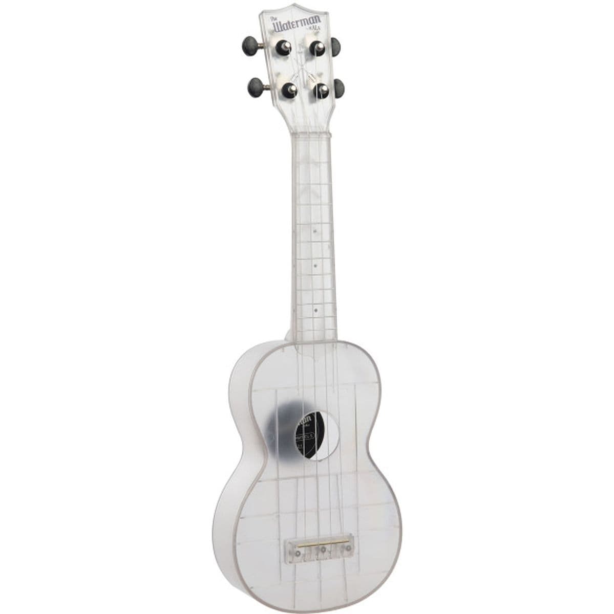 Durable Water-Resistant Ukulele That Plays Perfectly Anywhere! — Kala