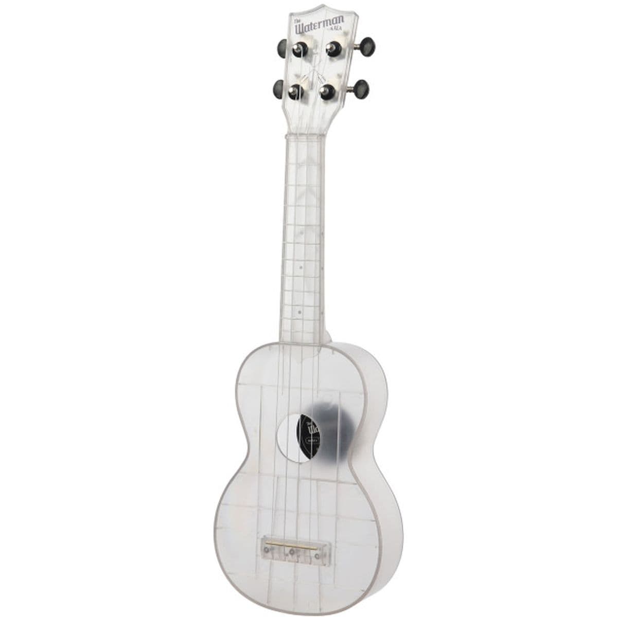 Durable Water-Resistant Ukulele That Plays Perfectly Anywhere! — Kala