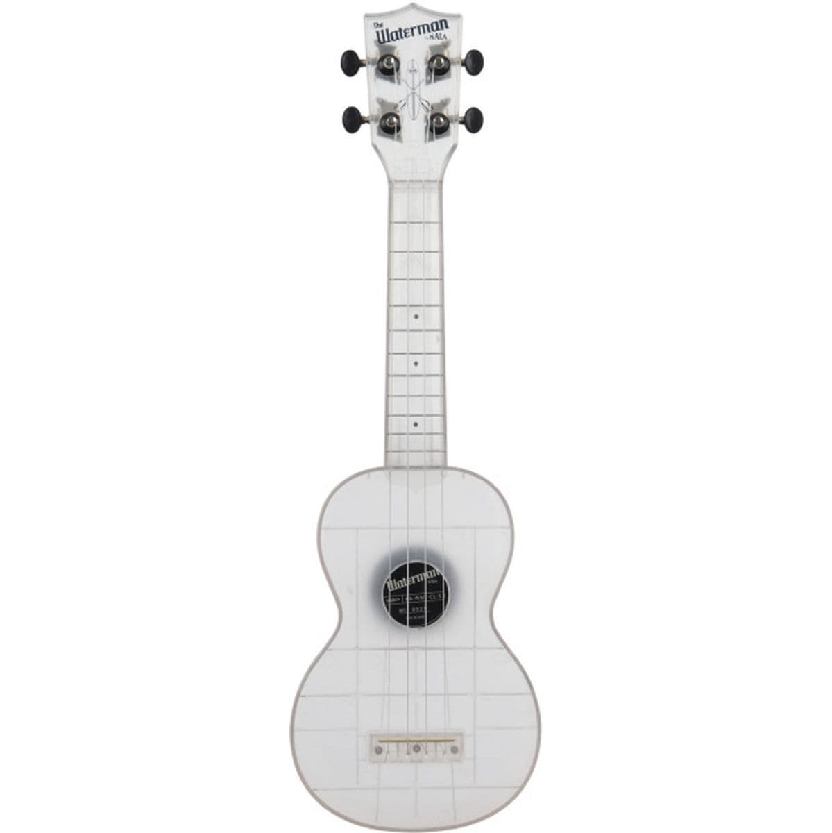 Durable Water-Resistant Ukulele That Plays Perfectly Anywhere! — Kala