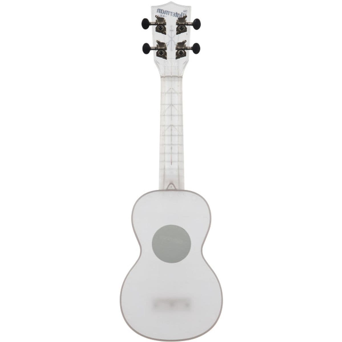 Durable Water-Resistant Ukulele That Plays Perfectly Anywhere! — Kala