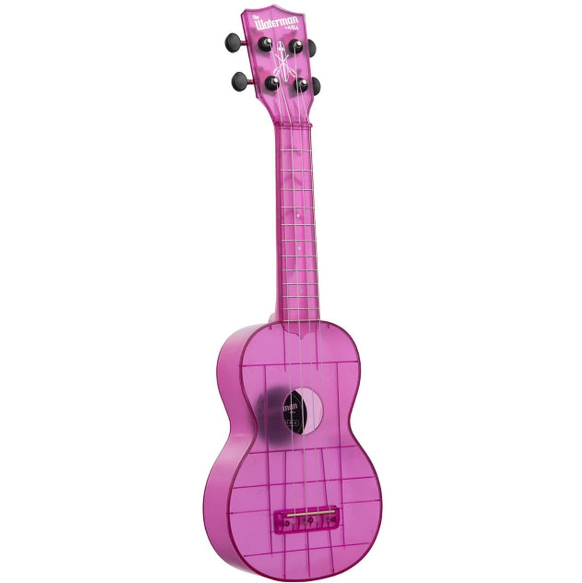 Durable Water-Resistant Ukulele That Plays Perfectly Anywhere! — Kala