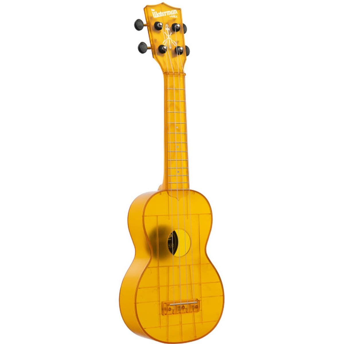 Durable Water-Resistant Ukulele That Plays Perfectly Anywhere! — Kala