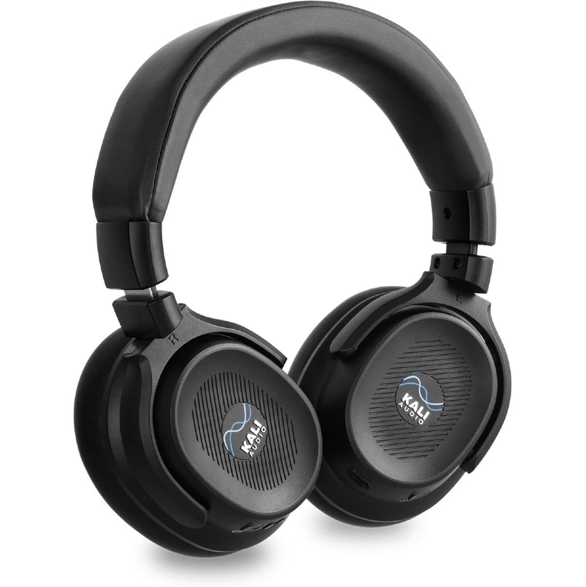 HP-1 Bluetooth Studio Headphones — Kali Audio