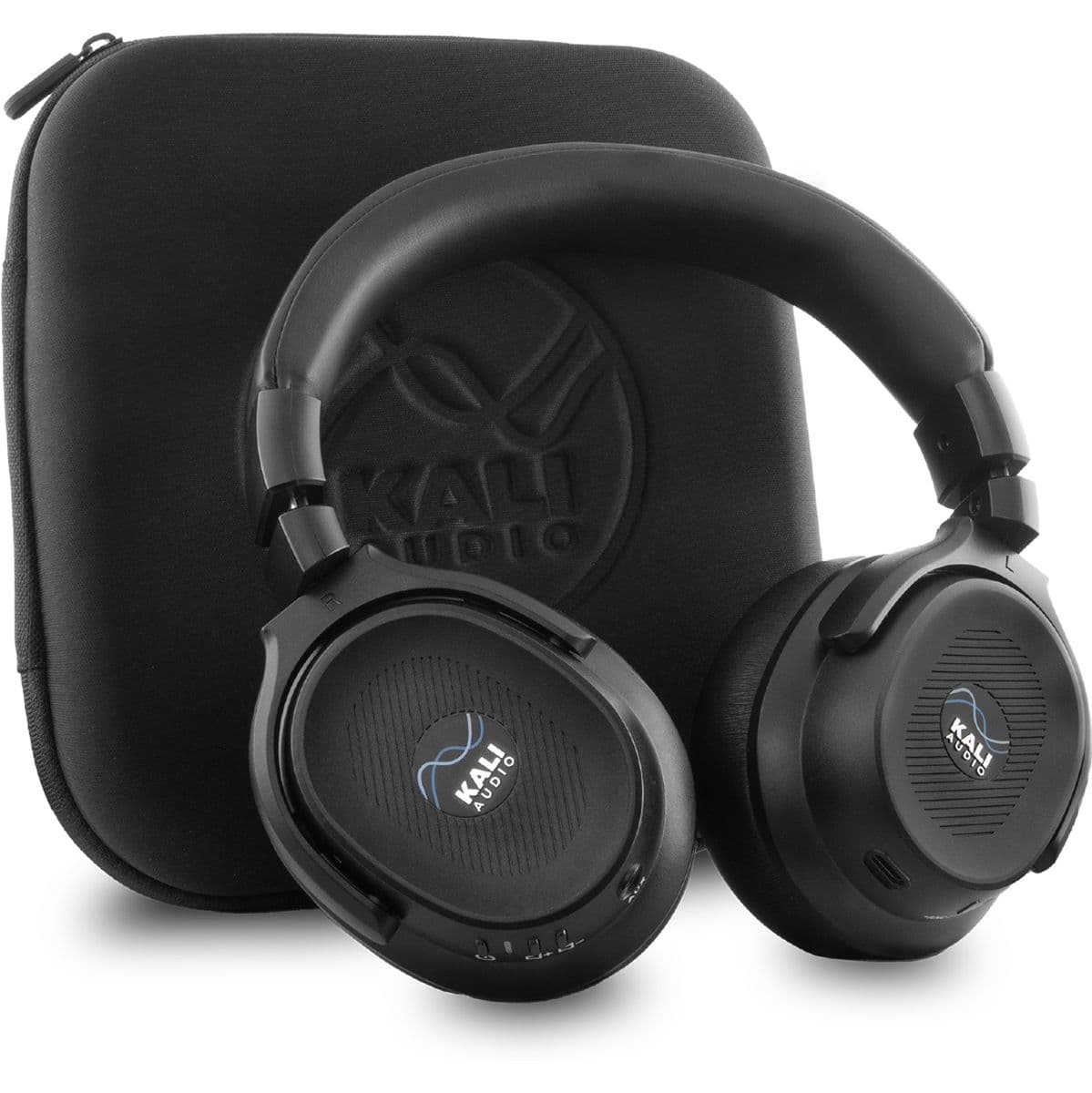 HP-1 Bluetooth Studio Headphones — Kali Audio