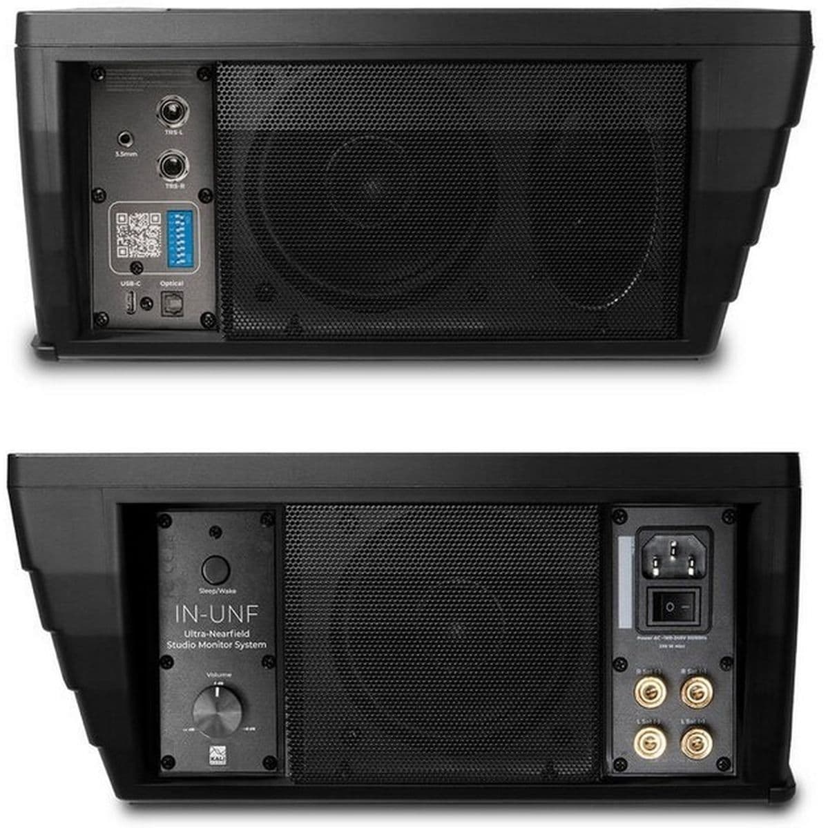 IN-UNF — Kali Audio