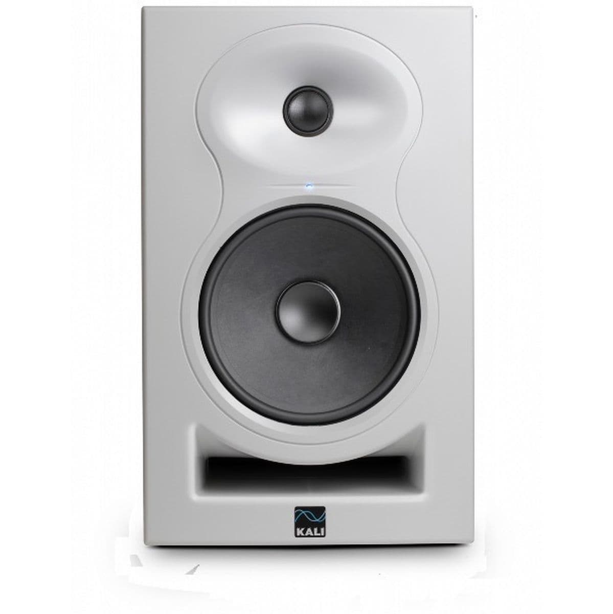 LP 6 White V2 — Kali Audio