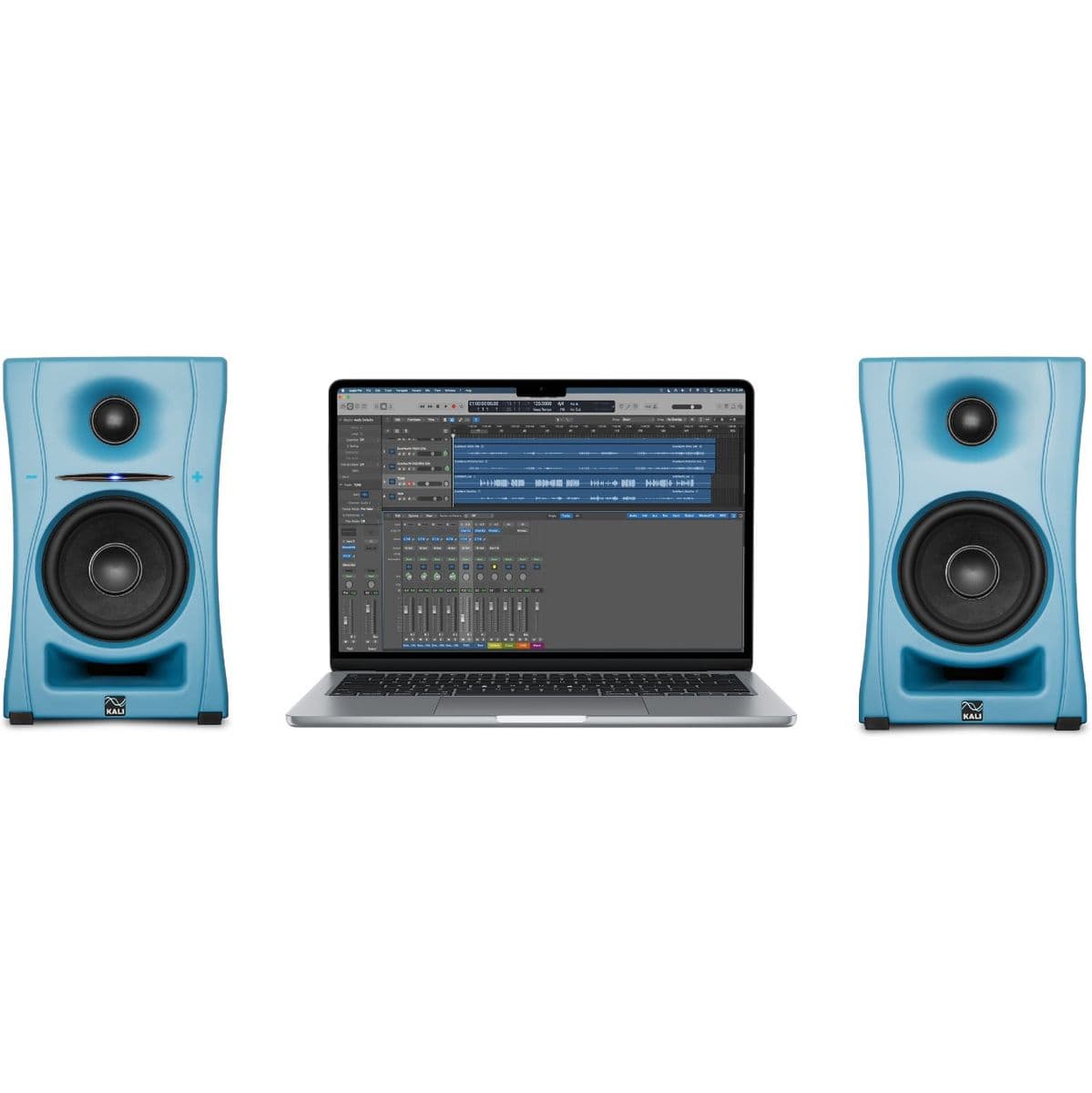 LP-Unf Blue — Kali Audio