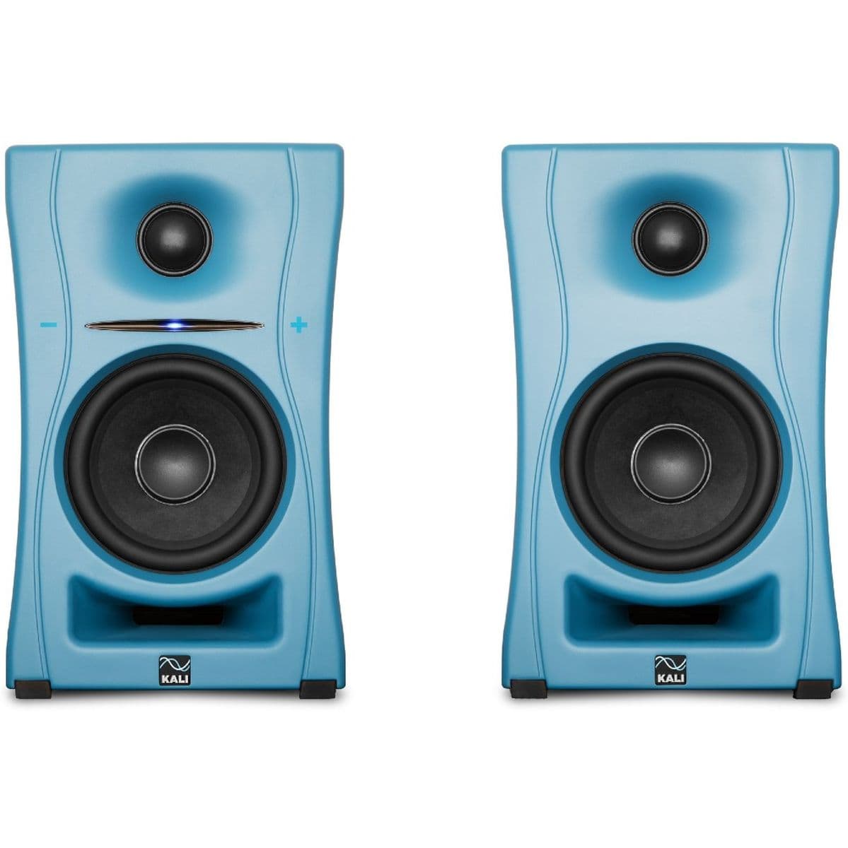 LP-Unf Blue — Kali Audio