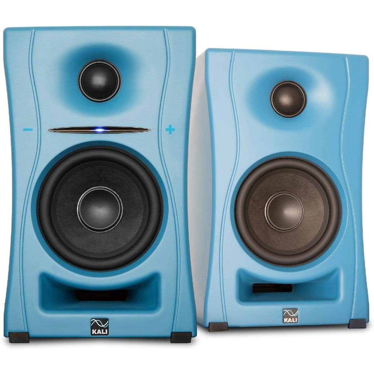 LP-Unf Blue — Kali Audio