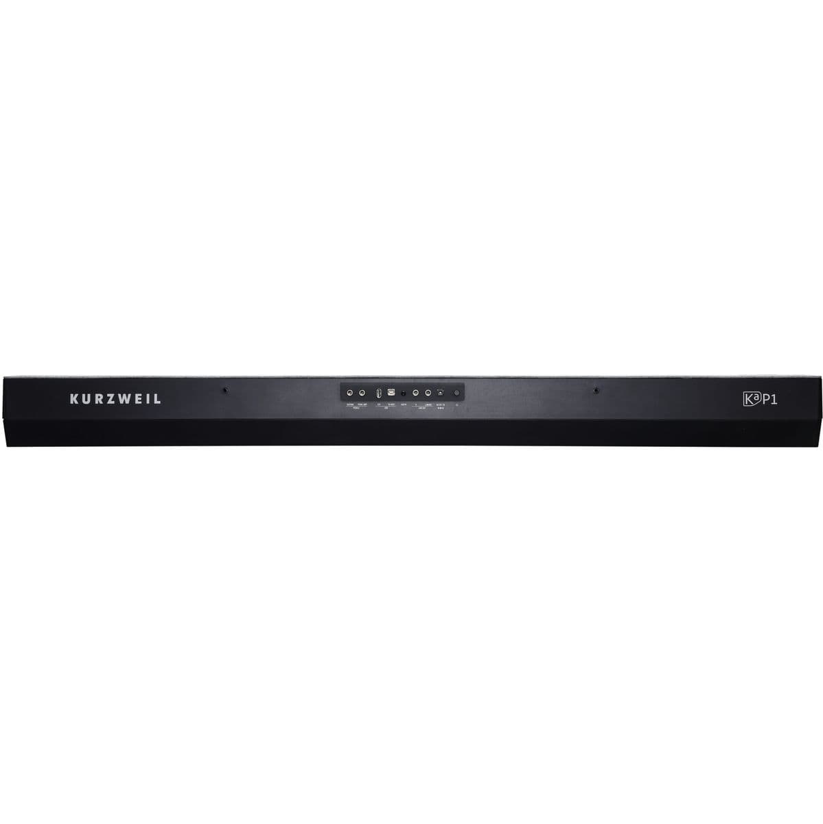 KAP1-LB — Kurzweil
