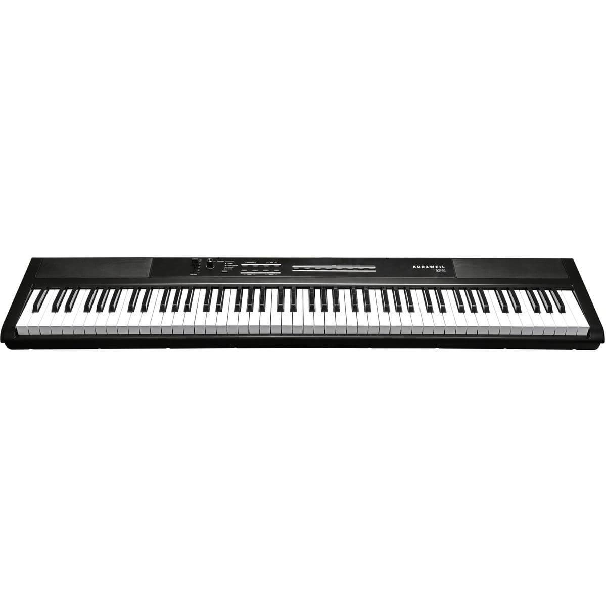 KAS1-LB — Kurzweil