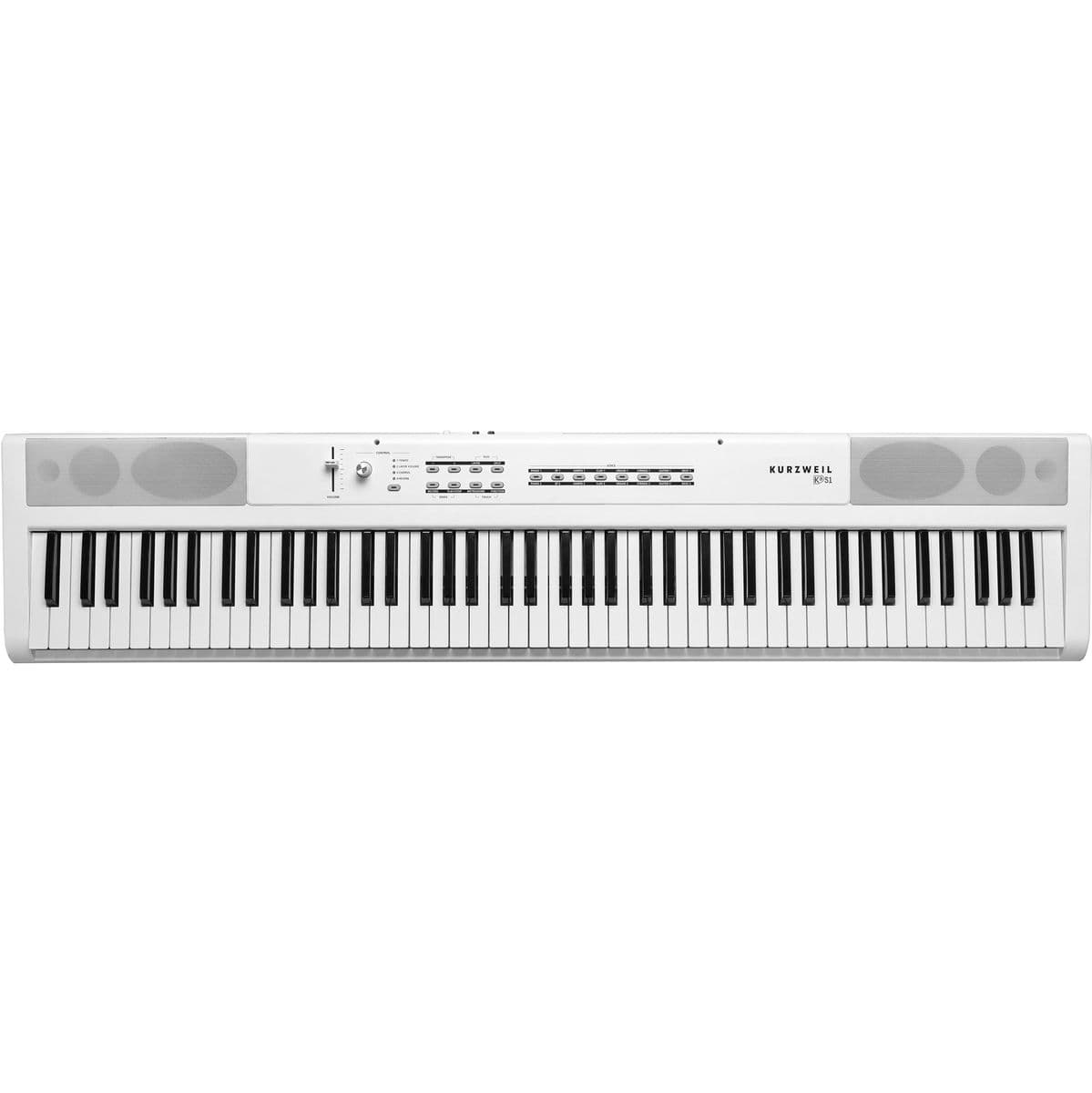 KAS1-WH — Kurzweil