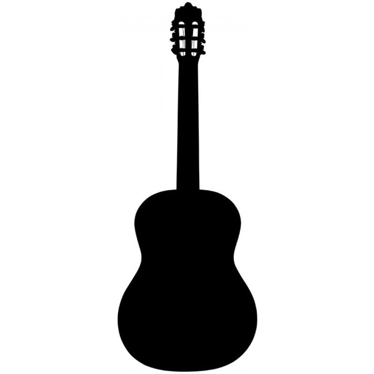 No 1 Carry Bag - Classic Guitar — Kinsman