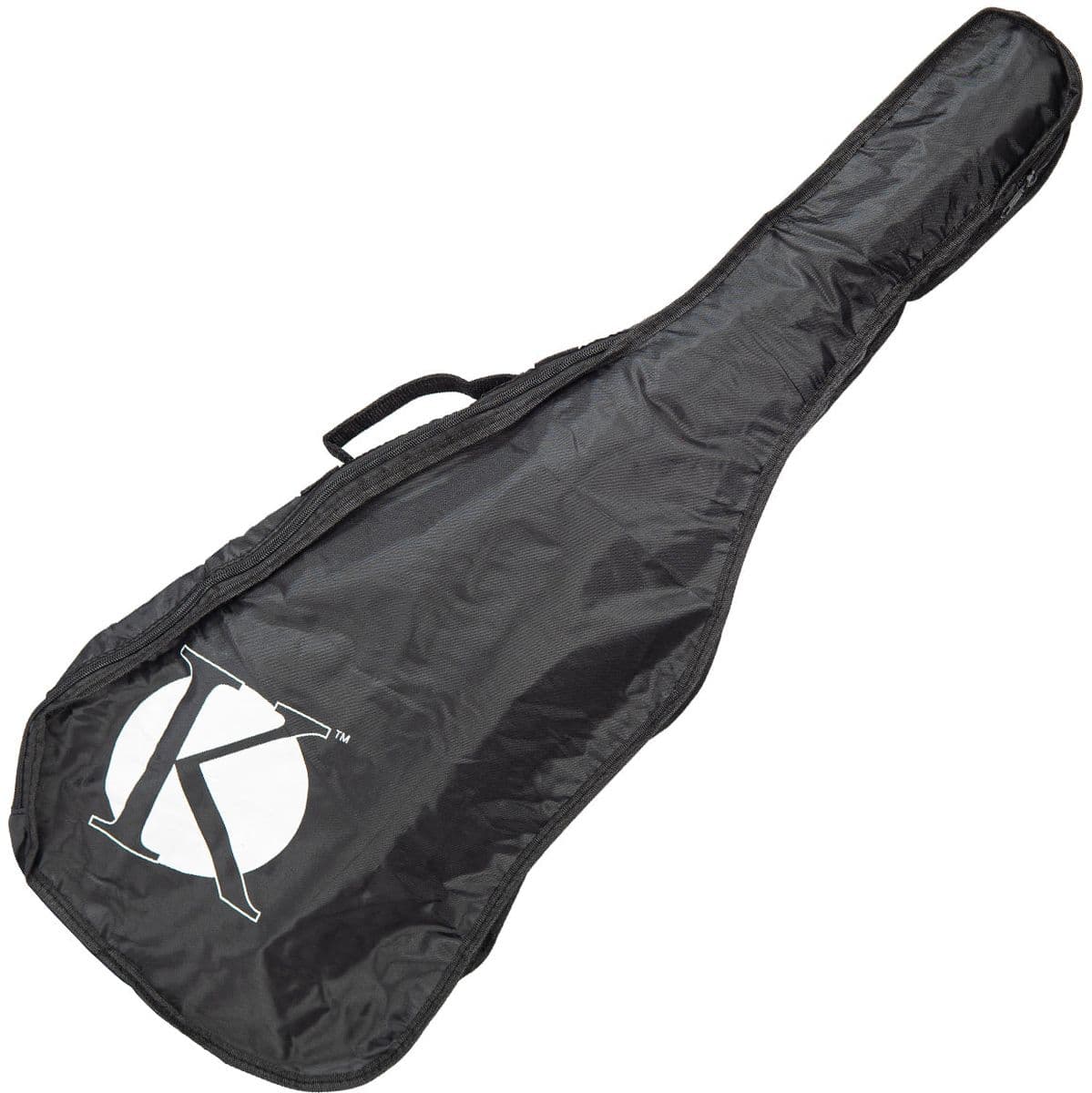 No 1 Carry Bag - 12 Size Classic Guitar — Kinsman