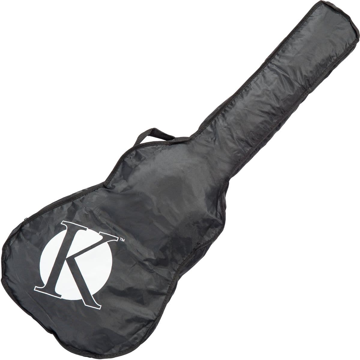 No 1 Carry Bag - 34 Size Classic Guitar — Kinsman