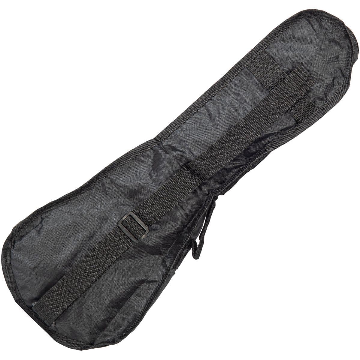 No 1 Carry Bag - Soprano Ukulele Bag — Kinsman